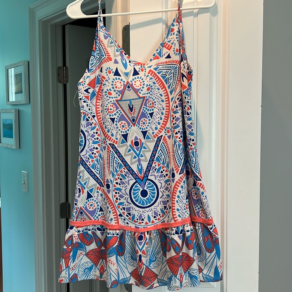 Willy Jay’s Dress